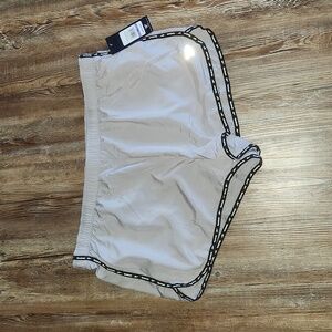 BNWT Reebok Relaxed Shorts